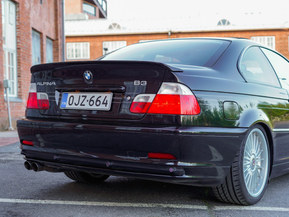 BMW Alpina B3