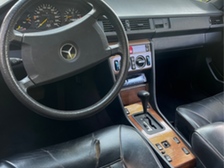 Mercedes-Benz CE