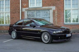 BMW Alpina B3