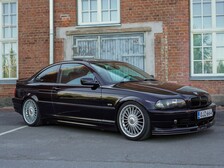 BMW Alpina B3