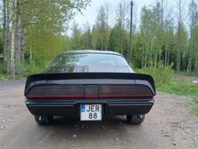 Pontiac Firebird