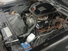 Pontiac Firebird