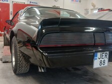 Pontiac Firebird