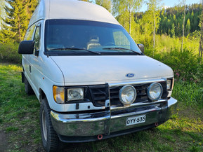 Ford Econoline