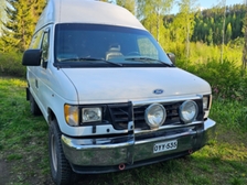 Ford Econoline