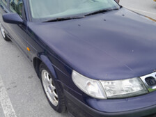 Saab 9-5