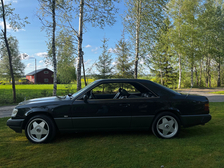 Mercedes-Benz CE