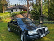 Mercedes-Benz CE