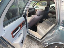 Chevrolet Caprice