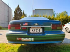 Chevrolet Caprice