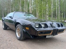 Pontiac Firebird
