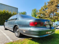 Chevrolet Caprice