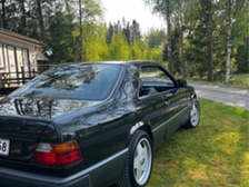Mercedes-Benz CE