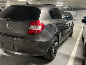 BMW 120