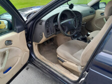 Saab 9-5