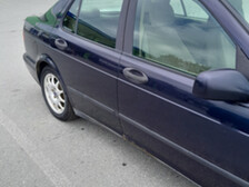 Saab 9-5