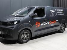 Opel Vivaro-e