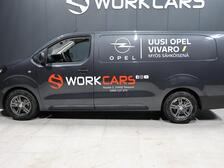 Opel Vivaro-e