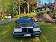 Mercedes-Benz CE