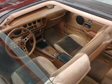 Pontiac Firebird