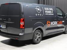 Opel Vivaro-e