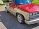 Chevrolet Sportside