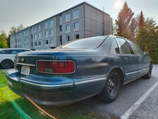 Chevrolet Caprice