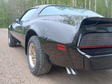 Pontiac Firebird