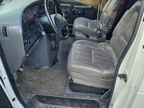 Ford Econoline