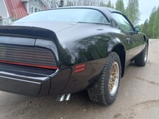 Pontiac Firebird