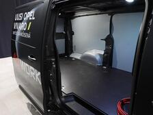 Opel Vivaro-e