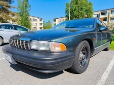 Chevrolet Caprice