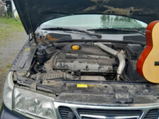Saab 9-5