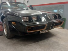 Pontiac Firebird