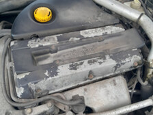 Saab 9-5