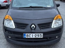 Renault Modus