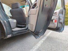Chevrolet Caprice