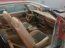 Pontiac Firebird