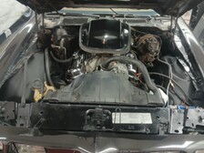 Pontiac Firebird
