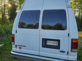 Ford Econoline