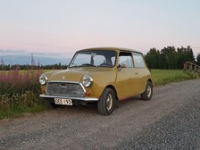 MINI 1000