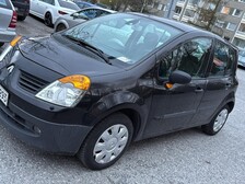 Renault Modus