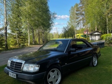 Mercedes-Benz CE
