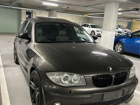 BMW 120