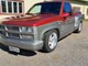 Chevrolet Sportside