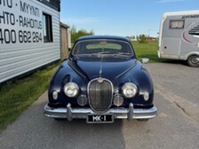 Jaguar MK1