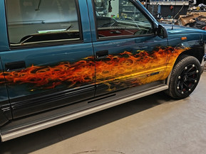 Chevrolet Suburban