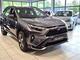 Toyota RAV4 Plug-In