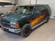 Chevrolet Suburban