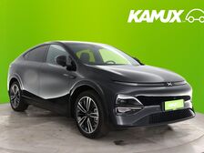 XPENG G6